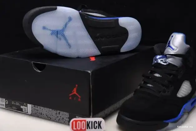 Reps TB Racer Air CT4838-004 Jordan Blue 5 0518